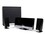 Sony DAV-F200 Compleet Home Theater Systeem incl. Sub & AB, Ophalen of Verzenden, Zo goed als nieuw, Dvd-speler, Sony