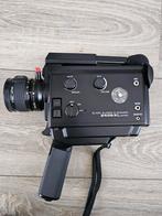 2x Super 8 camera, projector en meer, Ophalen of Verzenden
