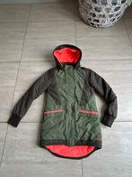 GSUS MERK WINTERJAS MEISJE, Ophalen of Verzenden, Zo goed als nieuw, Meisje, Jas