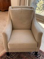 Fauteuil van Baan, Huis en Inrichting, Ophalen, Design, 75 tot 100 cm, Zo goed als nieuw
