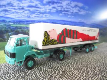 Saurer D290/330 Anita liebt Albert Roskopf 503 beschikbaar voor biedingen