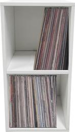 Vinyl lp platen opbergkast, Nieuw, Minder dan 25 cm, Minder dan 50 cm, Ophalen