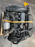 5FX Complete Motor voor Peugeot, Citroen 1.6 THP, Auto-onderdelen, Ophalen of Verzenden, Gebruikt, Citroën