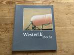 Westerik Becht in de collectie., Ophalen of Verzenden, Zo goed als nieuw, Schilder- en Tekenkunst