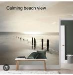 Super mooi foto behang, Ophalen of Verzenden, Minder dan 10 m²