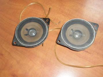 Pioneer Auto Luidsprekers , 40 Watt