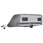 Caravanhoes S grijs €89,95, Ophalen of Verzenden, Nieuw