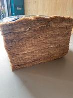 Knauf acoustifit, Doe-het-zelf en Verbouw, Isolatie en Afdichting, Ophalen, 4 tot 8 cm, Nieuw, Muurisolatie