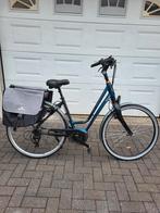 Heb nog een elektrische dames fiets merk sparta m10, 51 tot 55 cm, Ophalen, Zo goed als nieuw, Sparta