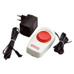 PIKO analoge gelijkstroom rijregelaar, Hobby en Vrije tijd, Modeltreinen | H0, Transformator of Voeding, Gelijkstroom, Nieuw, Piko
