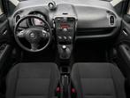 Suzuki Splash 1.0 VVT Comfort 65pk | Airco | Cruise Control, Auto's, Euro 5, Stof, Gebruikt, Emergency brake assist