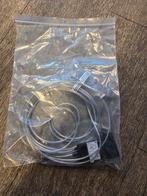 Samsung invisible cable / kabel / glasvezel kabel, Ophalen of Verzenden, Zo goed als nieuw