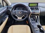 Lexus NX 300h Executive Line met President Pack - NL Auto -, Automaat, 12 maanden, Gebruikt, Euro 6