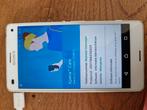 Sony xperia z3 compact, 128 GB, Ophalen, Gebruikt, Zwart