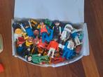 playmobil geobra 80 figuren + veel losse onderdelen 1974, Kinderen en Baby's, Speelgoed | Playmobil, Ophalen of Verzenden, Gebruikt