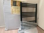 Oppio Design Radiator - Zwart - Nieuw, Doe-het-zelf en Verbouw, Verwarming en Radiatoren, Ophalen, Radiator, Nieuw, Minder dan 60 cm