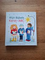 Mijn Bijbels Kerst ABC - Linda Bikker, Boeken, Ophalen of Verzenden, Nieuw, Linda Bikker, Prentenboek