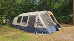 Bardani Royal Prestige 460 RSC tunneltent, Ophalen, Gebruikt, Tot en met 6