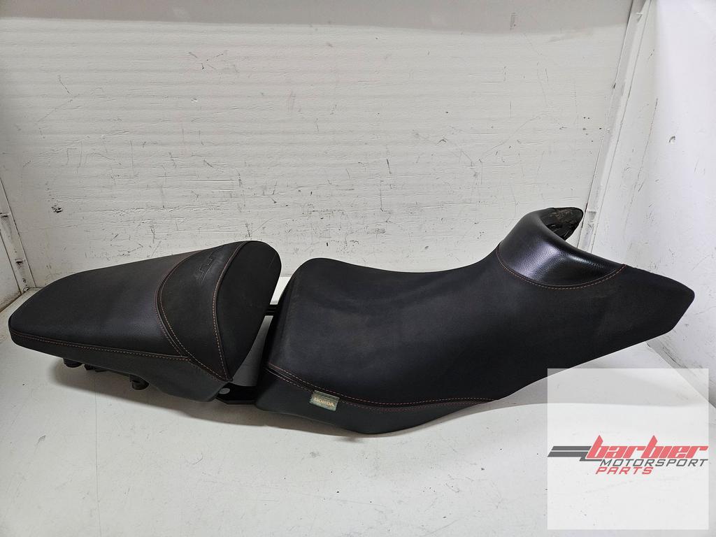 HONDA NT1100 COMFORT ZADEL SEAT ORIGINEEL, -NT1100, Gebruikt, -ZADEL, -HONDA
