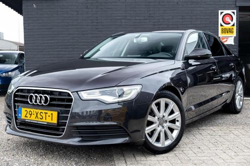 Audi A6 Limousine 2.0 TFSI Business Edition | Camera | Clima, Auto's, Audi, Bedrijf, Te koop, A6, ABS, Achteruitrijcamera, Airbags