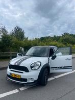 Mini Countryman 1.6 Cooper S All4 2010 Wit, Auto's, 15 km/l, 74 €/maand, 4 stoelen, Wit