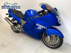HONDA CBR 1100  XX SUPER BLACKBIRD (bj 2000), Motoren, Motoren | Honda, Bedrijf, Super Sport