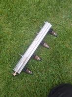 Honda D Serie - Fuel Rail met injectoren, Ophalen of Verzenden, Zo goed als nieuw