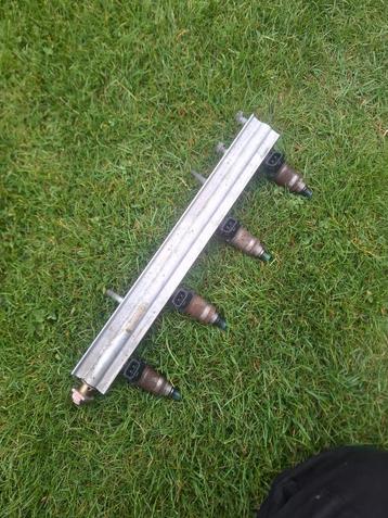Honda D Serie - Fuel Rail met injectoren  beschikbaar voor biedingen