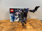 Lego Marvel Black Knight Mech 76207, Kinderen en Baby's, Speelgoed | Duplo en Lego, Ophalen of Verzenden, Zo goed als nieuw, Complete set
