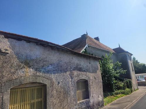Herenboederij Melay champange Ardennen Frankrijk, Huizen en Kamers, Buitenland, Frankrijk, Dorp
