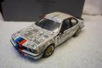 BMW 635 CSi M6 Schnitzer Quester/Stuck AUTOart. 1:18, Ophalen of Verzenden, Gebruikt, Auto, Autoart