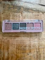 Natasha denona mini retro palette, Nieuw, Ophalen of Verzenden, Make-up, Overige kleuren