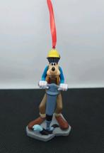 Disney Goofy Dingo kerst ornament hanger kerstbal, Verzamelen, Ophalen of Verzenden, Goofy of Pluto, Nieuw