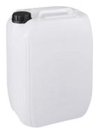 20 ltr gtl, Minder dan 75 liter, Ophalen of Verzenden, Zo goed als nieuw