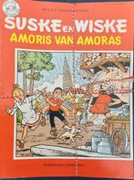 SUSKE EN WISKE, Complete serie of reeks, Ophalen, Gelezen