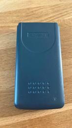 Rekenmachine Casio fx-82SX fraction, Ophalen of Verzenden, Zo goed als nieuw