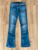 Flared jeans LTB maat 28/34, Blauw, Ophalen of Verzenden, Zo goed als nieuw, LTB