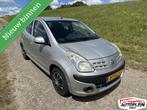 Nissan Pixo 1.0 Acenta, Voorwielaandrijving, Euro 5, Gebruikt, 200 kg