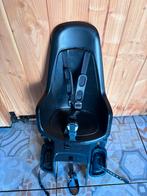 Bobike one maxi Achterzitje met Bagagedrager Montage, Ophalen, Achterzitje, 9 t/m 18 kg, Gebruikt