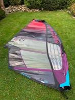 Neilpryde EVO 15 XV 5.3 2024 en NP masten en VINNEN, Watersport en Boten, Ophalen, Gebruikt, Minder dan 250 cm, Mast