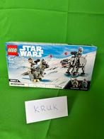 Lego Star Wars AT-AT vs Tauntaun Microfighters 75298 (nieuw), Ophalen of Verzenden, Nieuw, Complete set, Lego