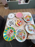 Servies blond amsterdam, Ophalen, Blond Amsterdam, Zo goed als nieuw, Bord(en)