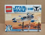 LEGO Star Wars 8015 - Assassin Droids Battle Pack - NIEUW, Ophalen of Verzenden, Nieuw, Complete set, Lego
