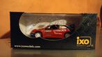 Citroen Xsara WRC #2 - Rally Turkije 2005 - 1:43 IXO models, Ophalen of Verzenden, Zo goed als nieuw, Auto, Overige merken