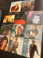 CC Catch + Blie system vinyl singeltjes, Ophalen of Verzenden, Gebruikt