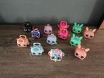 Purse Pets Luxey Charms sleutelhangers met spiegeltje, Ophalen of Verzenden, Zo goed als nieuw
