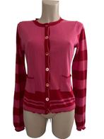 Oilily vest roze M