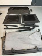 Jeep Wrangler JKU Softtop Soft top 2007-2017 Unlimited, Ophalen of Verzenden, Nieuw, Jeep