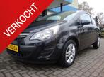 Opel Corsa 8 x opel 1200i 3 DEURS AIRCO, Voorwielaandrijving, Gebruikt, 4 cilinders, 1229 cc