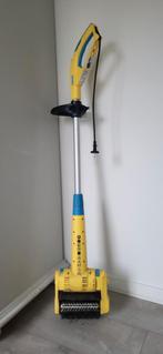 Gloria MultiBrush onkruid en voegenborstel, Ophalen, Zo goed als nieuw, Gloria